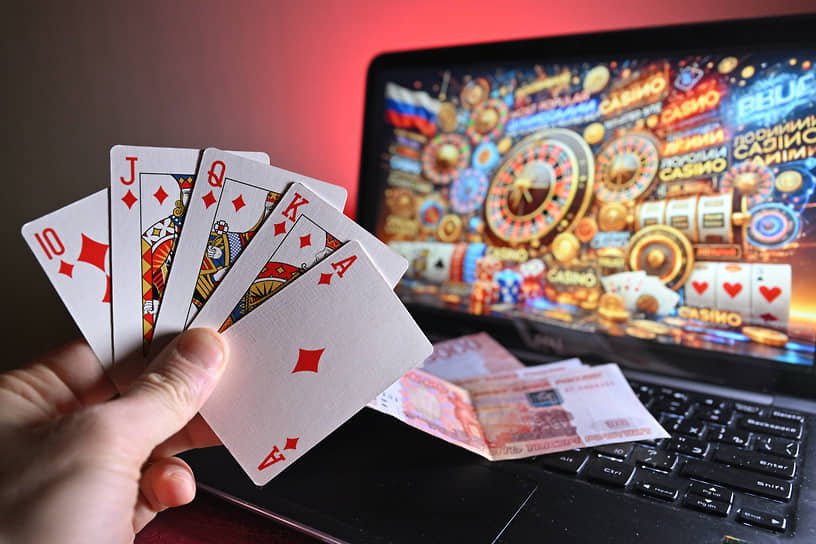 Discover the Thrills at Online Casino Betmac Your Ultimate Gaming Destination