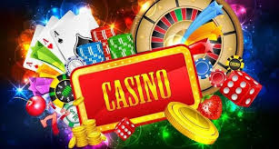 Experience the Thrill of Casino BloodySlots 1320815628 Experience the Thrill of Casino BloodySlots 1320815628